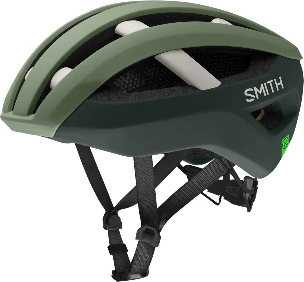 Smith Optics Road Bike Helmets E00732 Network Mips Helmet - view 8
